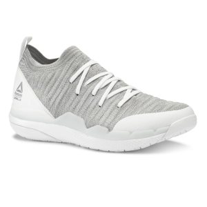 Reebok Ultra Circuit TR ULTK LM Freizeitschuhe Damen - Grau/Weiß - DE 671-XJT